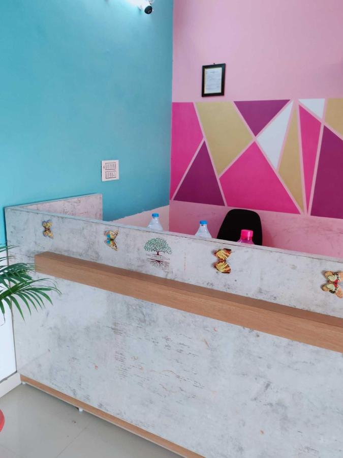 Oyo Green Villa Meerut Exterior photo