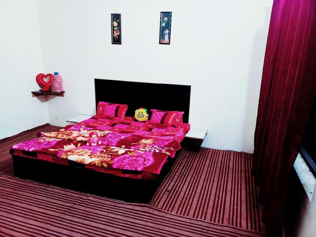 Oyo Green Villa Meerut Exterior photo